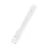 Ledvance Dulux LED S/E AC Mains Value 6W 770lm - 830 Warmweiß | Ersatz Für 11W