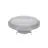 Noxion LED-Spot G53 AR111 7.4W 450lm 40D - 930 Extra Warmweiß | Höchste Farbwiedergabe - Dimmbar - Ersatz Für 50W