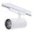 Noxion 3-Phasenn-Schienenspot Delta Aluminium Weiß 30W 2250lm 15-55D - 927-930-940 CCT | Zoombar