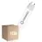 Mehrfachpackung 10x Ledvance LED Röhre T8 Superior (EM/Mains) Ultra Efficiency 14W 2600lm - 940 Kaltweiß | 120cm - Ersatz Für 36W