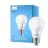 Philips Corepro LED Glühbirne E27 Birne Matt 5W 470lm - 930 Warmweiß | Höchste Farbwiedergabe - Ersatz für 40W