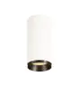 SLV Numinos Phase M Spot Aluminium Weiß 20.1W 1935lm 36D - 927 Extra Warmweiß | Höchste Farbwiedergabe - Dimmbar 
