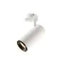SLV Numinos Spot Phase L Deckenleuchte Aluminium Weiß 28W 2400lm 60D - 930 Warmweiß | Höchste Farbwiedergabe - Dimmbar 