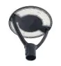 Ledvance LED-Straßenbeleuchtung Urban Laterne Grau 15-29W 1830-3538lm 145D - 822-827 CCT |IP66 - Symmetrisch - Wählbare Wattzahl