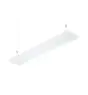 Philips LED Panel FlexBlend SP342P 37,5W 4500lm - 940 Kaltweiß | 150x20cm - UGR <25 - Dali Dimmbar - Höchste Farbwiedergabe