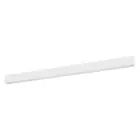 Ledvance LED Office Line Cuboid Decke Weiß 30W 3500lm - 840 Kaltweiß | 3-Stufen Dimmbar 